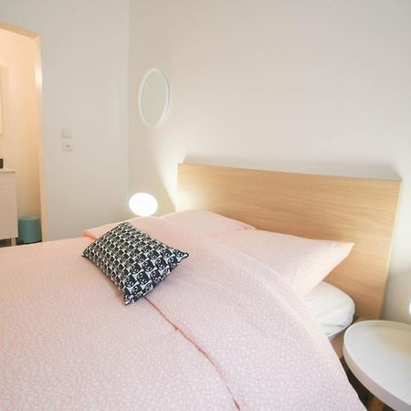 Lille Gares - 50M2 Apartment! Dış mekan fotoğraf